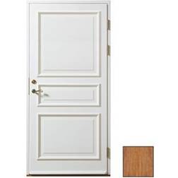 SnickarPer 73 Teak Ytterdörr H (100x210cm)