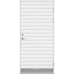 SnickarPer 561 Ytterdörr V (90x210cm)