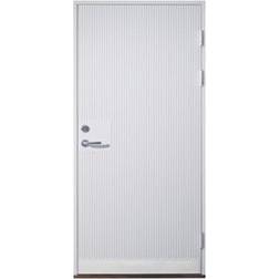 SnickarPer 24 Sinus Ytterdörr H (90x210cm)