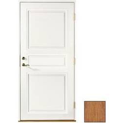 SnickarPer 273 Teak Ytterdörr H (90x200cm)
