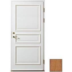 SnickarPer 73 Teak Ytterdörr H (90x210cm)
