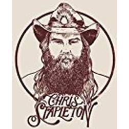 Chris Stapleton - From A Room: Volume 1 (Vinyl)