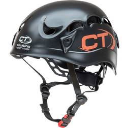 Climbing Technology Casco Galaxy naranja azul Orange