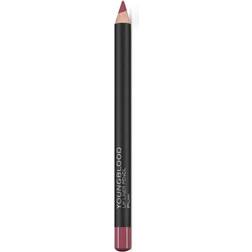 Youngblood Lip Liner Pencil Plum