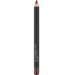 Youngblood Lip Liner Pencil Mocha