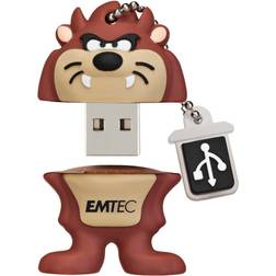 Emtec Looney Tunes Taz L103 8GB USB 2.0