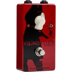 Seymour Duncan Killing Floor