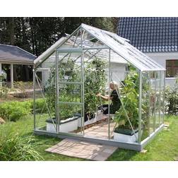 Vitavia Merkur 6.7m² Aluminium Glass