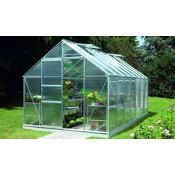 Vitavia Merkur 11.5m² Aluminium Polycarbonat