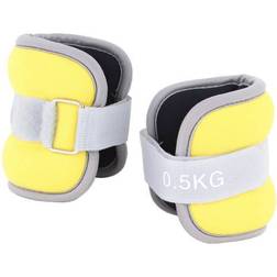 cPro9 Wrist Weights 2x0.5kg