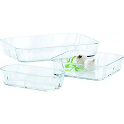 Rosendahl Grand Cru Oven Dish 3pcs