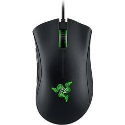 Razer DeathAdder Essential Wired Black