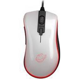 OZONE Gaming Gear Neon M50 5000DPI USB Óptico 5000 DPI Mano Derecha