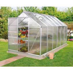 Vitavia Venus 7.5m² Aluminium Polycarbonate