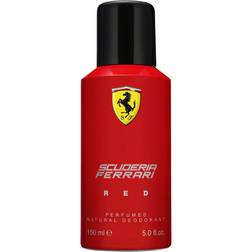 Ferrari Red Deo Spray 150ml