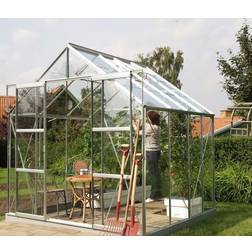 Vitavia Uranus 6.7m² Aluminium Glas