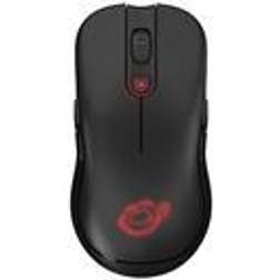 OZONE Gaming Gear Neon 3K Optical Mouse - Nero