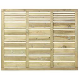 Plus Silence Fence 176x140cm