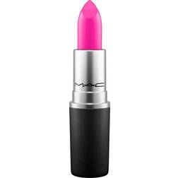 MAC Lipstick Show Orchid