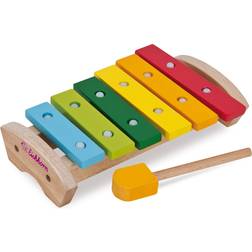 Eichhorn Wooden Xylophone