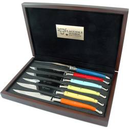 Laguiole An Aubrac L-62C99CM3 Knivsæt