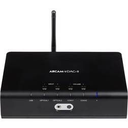 ARCAM irDAC 2