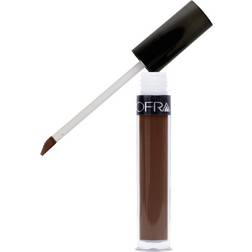 Ofra Long Lasting Liquid Lipstick Rossetti 8 g Marrone unisex