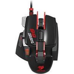 Cougar 700M eSports Edition