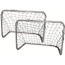 Angel Sports Football Goal 78x56cm 2pcs