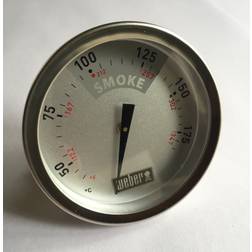 Weber Smokey Mountain Stegetermometer