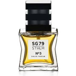 SG79 STHLM N°3 EdP 15ml