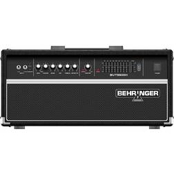 Behringer Ultrabass BVT5500H