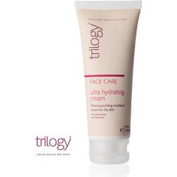 Trilogy Ultra Hydrating Face Cream 75ml