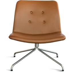Bent Hansen Primum Loungestol 76cm