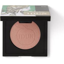 Idun Minerals Pressed Blush Åkerbær