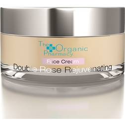 The Organic Pharmacy Double Rose Rejuvenating Face Cream 50ml