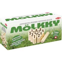 Tactic Molkky