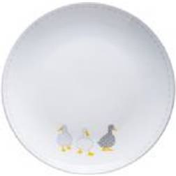 Price and Kensington Madison Dinner Plate 27cm 27cm