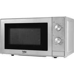 Beko MOC20100S Rostfritt stål