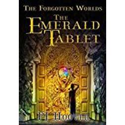 The Emerald Tablet (Forgotten Worlds)