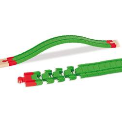 Eichhorn Flex Trax Straight 28pcs