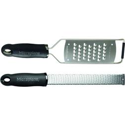 Microplane Gourmet Rivejern 2stk