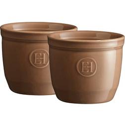 Emile Henry No 8 Ramekin