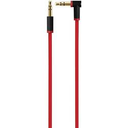 Beats Beats Audio Cable 3.5mm - 3.5mm Angled 4.3ft