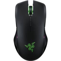 Razer Lancehead