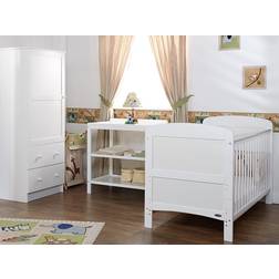 OBaby Grace Room Set 3pcs