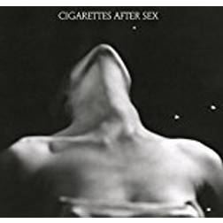 Cigarettes After Sex - EP I. 12"
