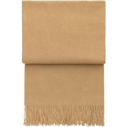 Elvang Classic Filt Gul (200x130cm)