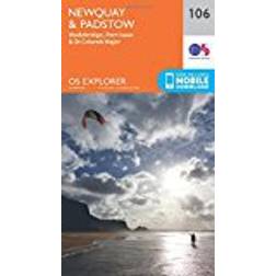 Newquay and Padstow