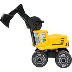 Plasto Digger